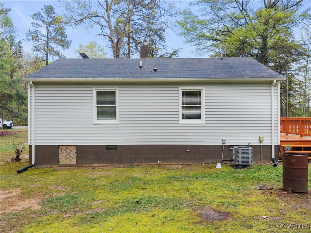 4112 Old Shore Road Blackstone, VA 23824 - Photo 26 of 31