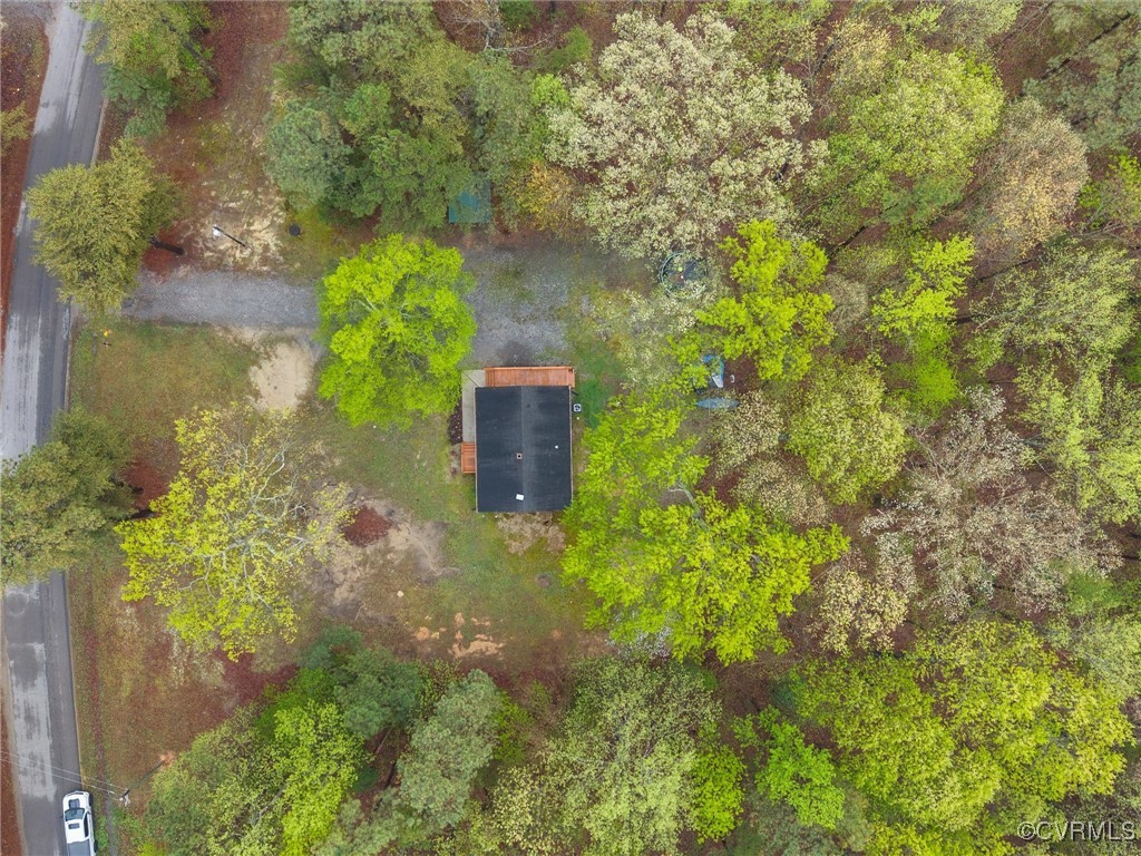 4112 Old Shore Road Blackstone, VA 23824 - Photo 27 of 31