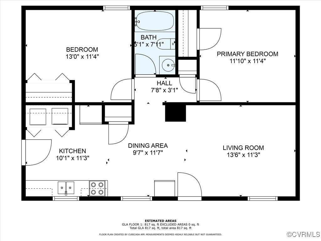 4112 Old Shore Road Blackstone, VA 23824 - Photo 31 of 31