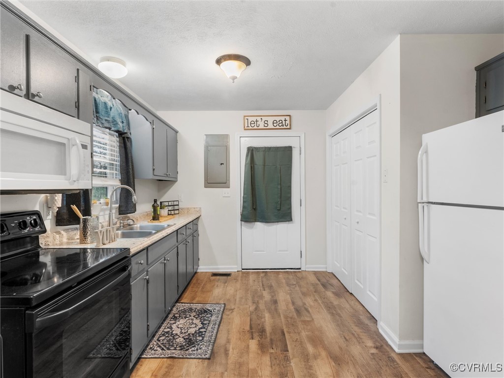 4112 Old Shore Road Blackstone, VA 23824 - Photo 9 of 31