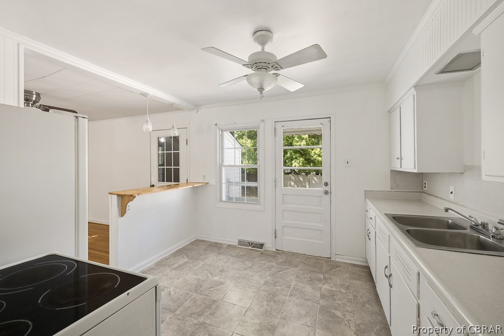 3113 Jackson Farm Road Hopewell, VA 23860 - Photo 9 of 19 Gallery Image 9