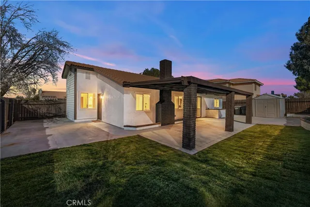 $468,900 | 4604 East E Avenue, Palmdale, CA 93552