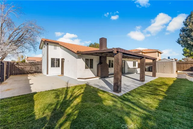 $468,900 | 4604 East E Avenue, Palmdale, CA 93552