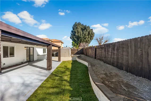 $468,900 | 4604 East E Avenue, Palmdale, CA 93552