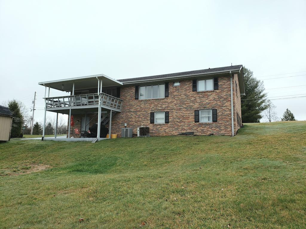 325 V I Ranch Road Bristol, TN 37620 - Photo 3 of 6 Photo 3