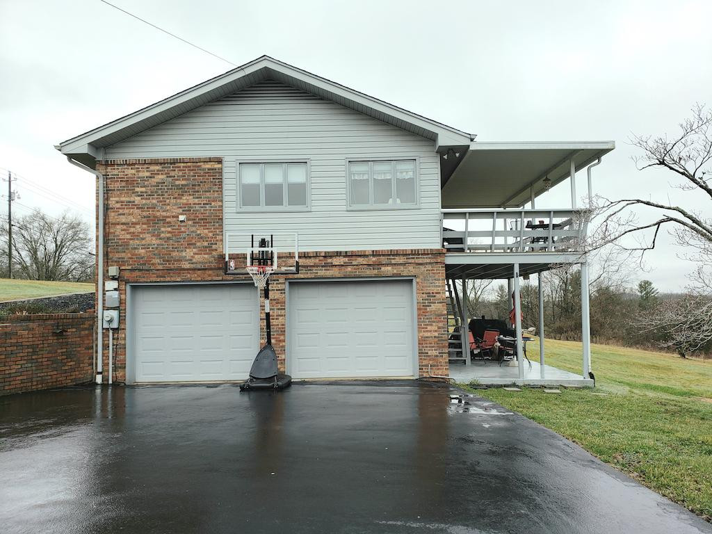 325 V I Ranch Road Bristol, TN 37620 - Photo 4 of 6 Photo 4