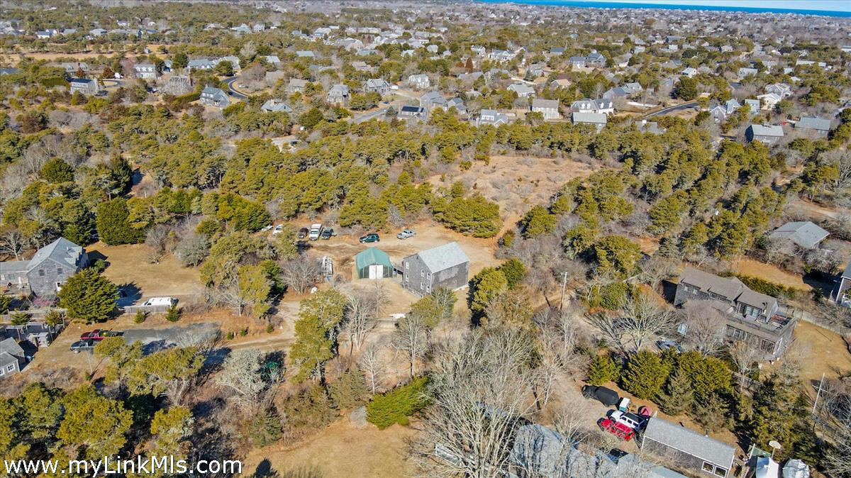 43 Appleton Road, Unit 2 Nantucket, MA 02554 - Photo 47 of 49