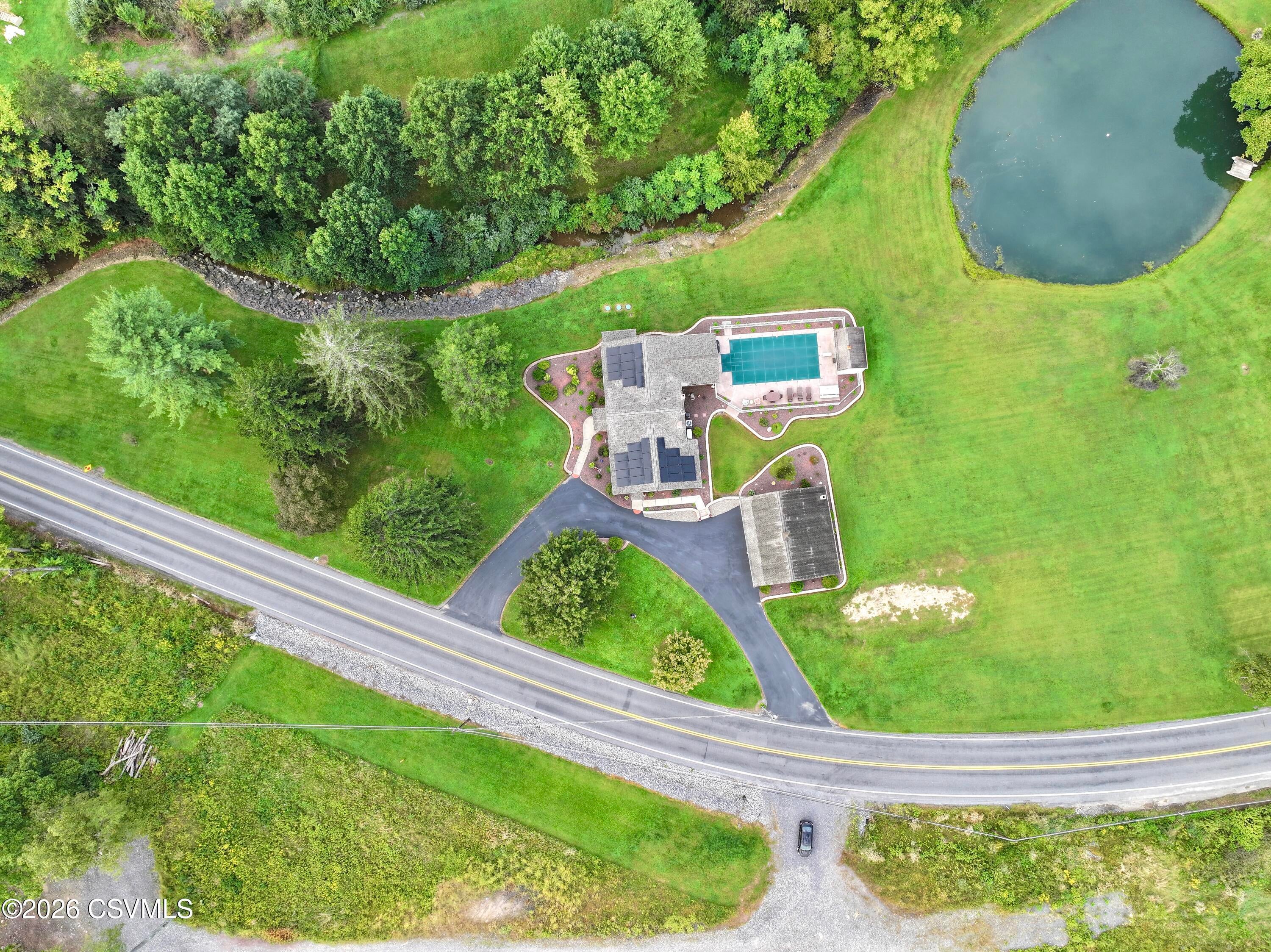 3380 Ridge Road Northumberland, PA 17857 - Photo 4 of 51 Gallery Image 4