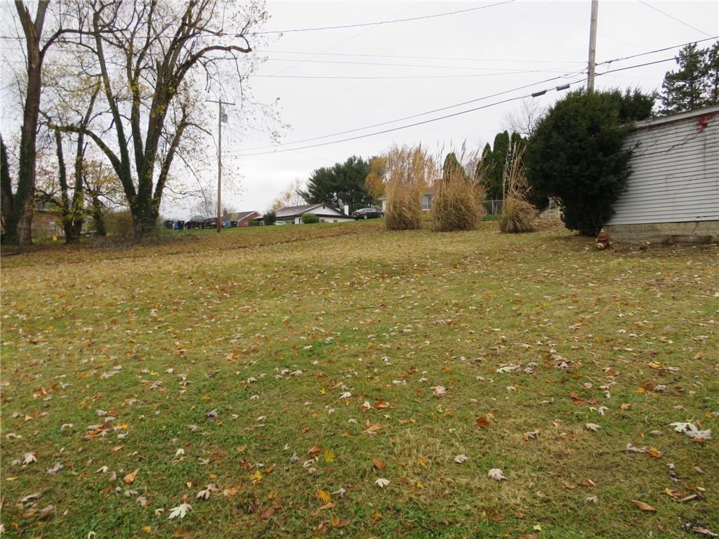 11175 Old Trail Road Irwin, PA 15642 - Photo 14 of 48 a view of a field of the house