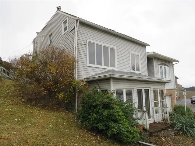 $79,900 | 11175 Old Trail Road, Irwin, PA 15642