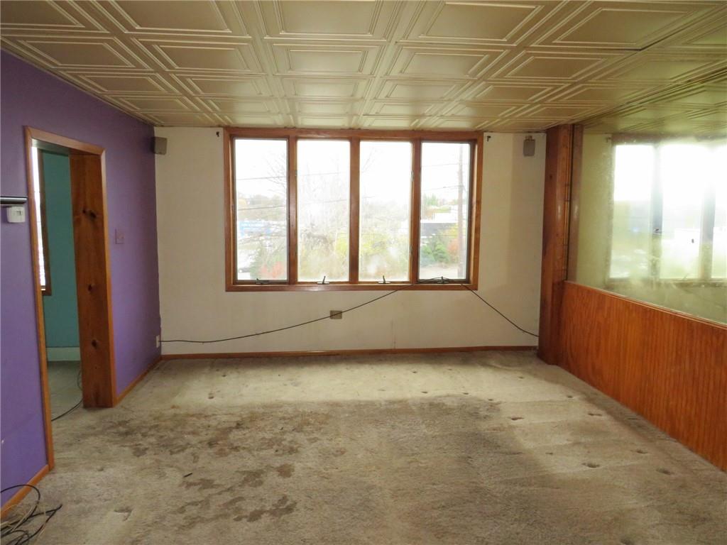 11175 Old Trail Road Irwin, PA 15642 - Photo 28 of 48 a view of an empty room with a window