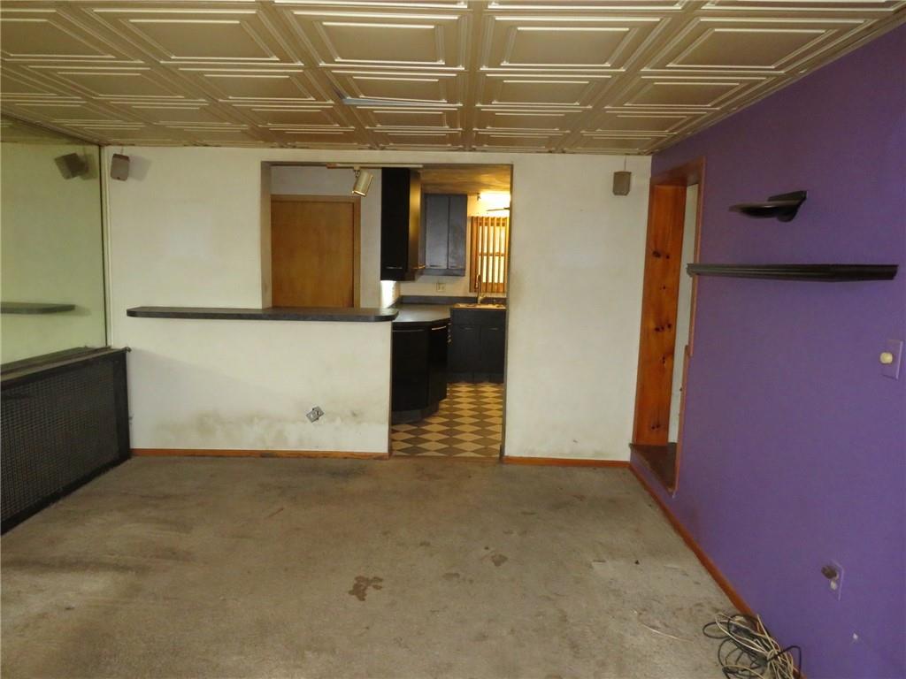 11175 Old Trail Road Irwin, PA 15642 - Photo 32 of 48 a view of a livingroom with wooden floor