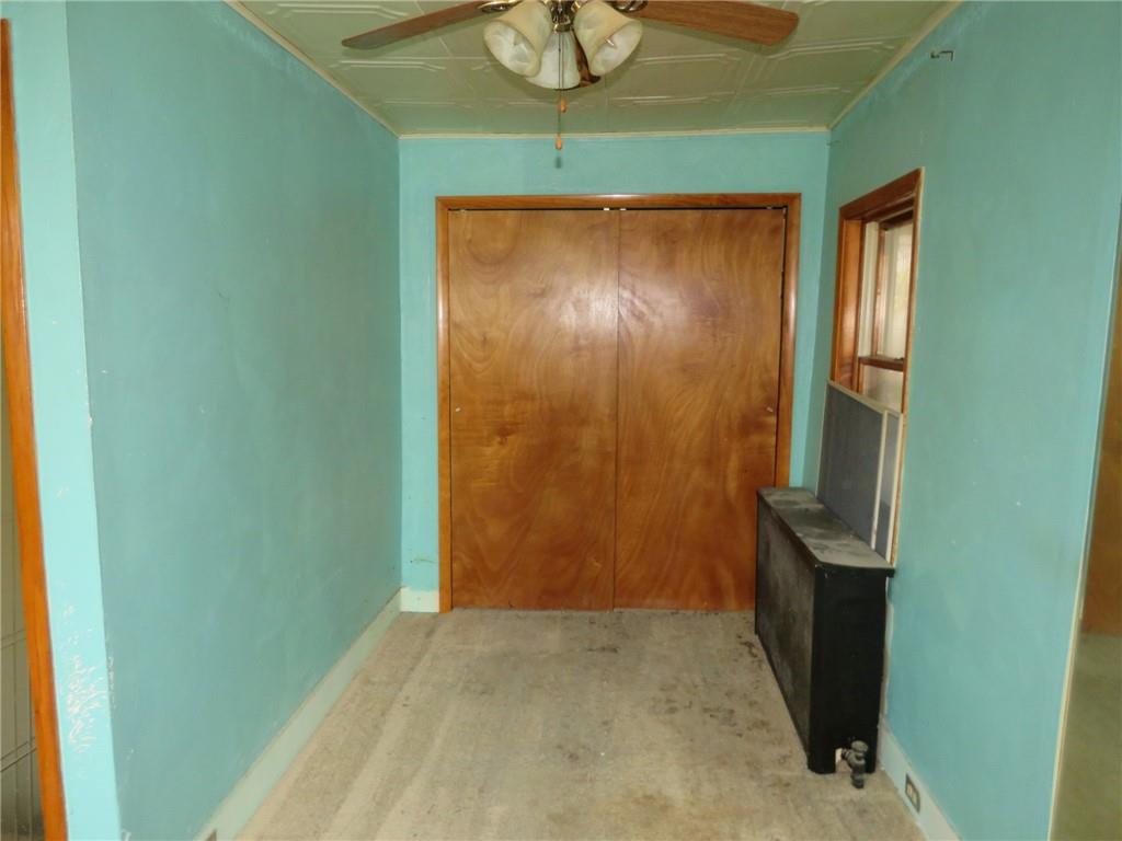 11175 Old Trail Road Irwin, PA 15642 - Photo 34 of 48 view of room with door