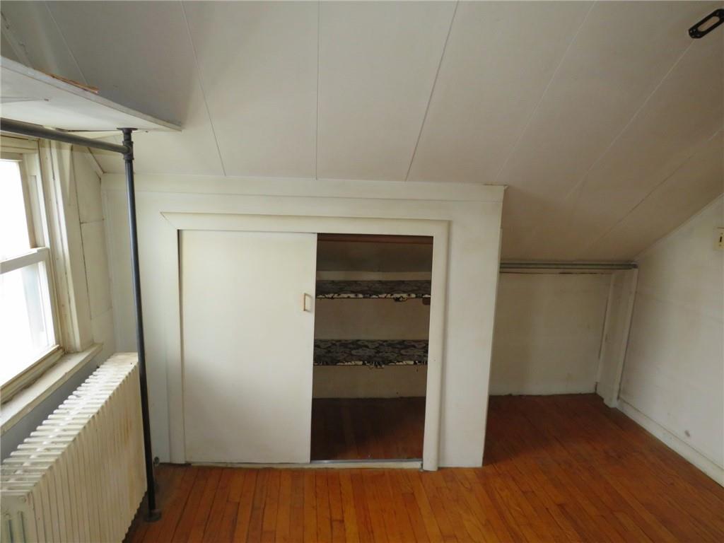 11175 Old Trail Road Irwin, PA 15642 - Photo 40 of 48 a view of an empty room and window