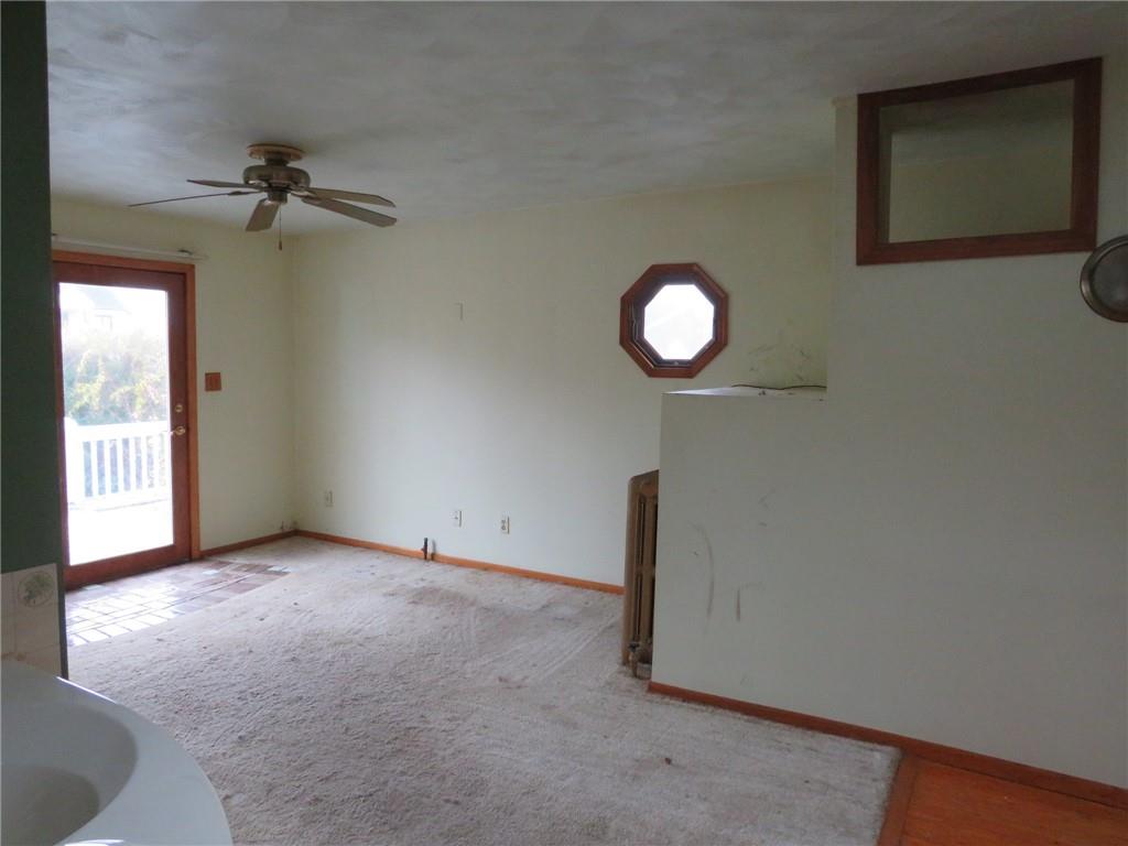 11175 Old Trail Road Irwin, PA 15642 - Photo 43 of 48 an empty room with a window
