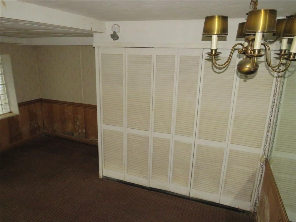 11175 Old Trail Road Irwin, PA 15642 - Photo 47 of 48 a close view of shower