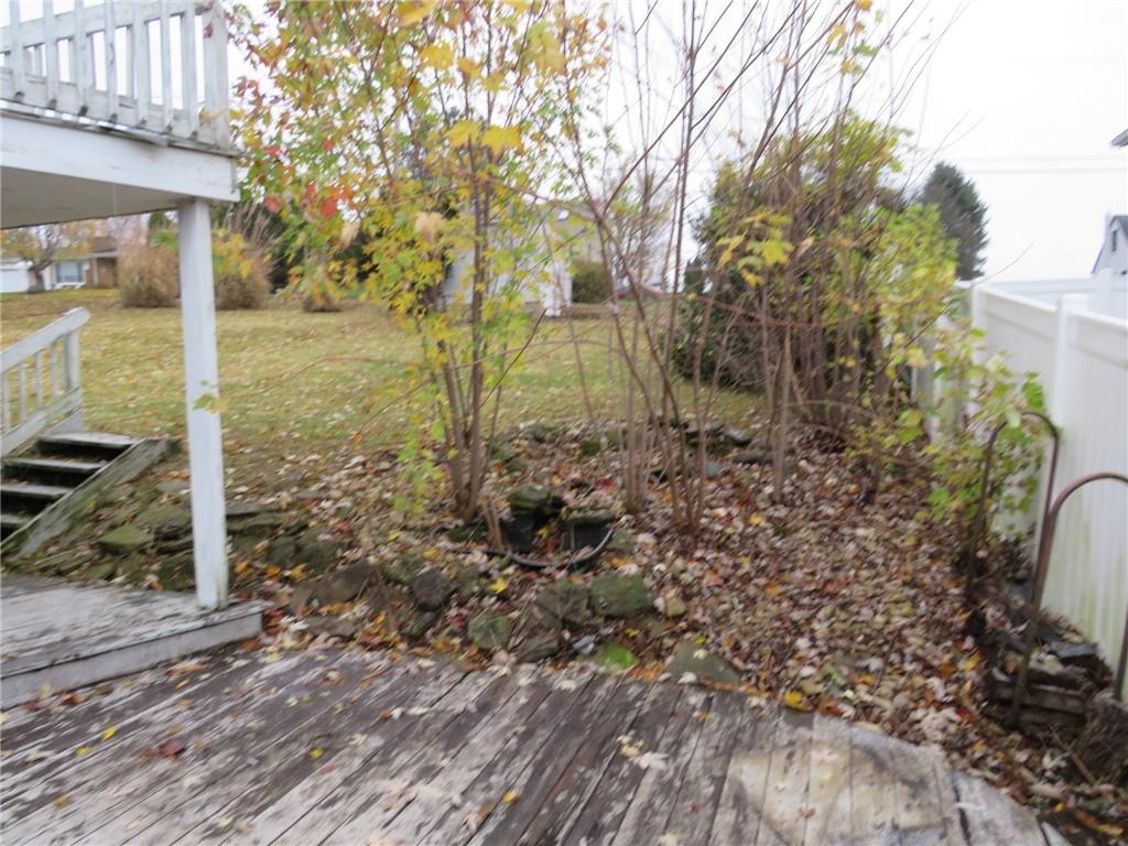 11175 Old Trail Road Irwin, PA 15642 - Photo 5 of 48 a view of a pathway of a house