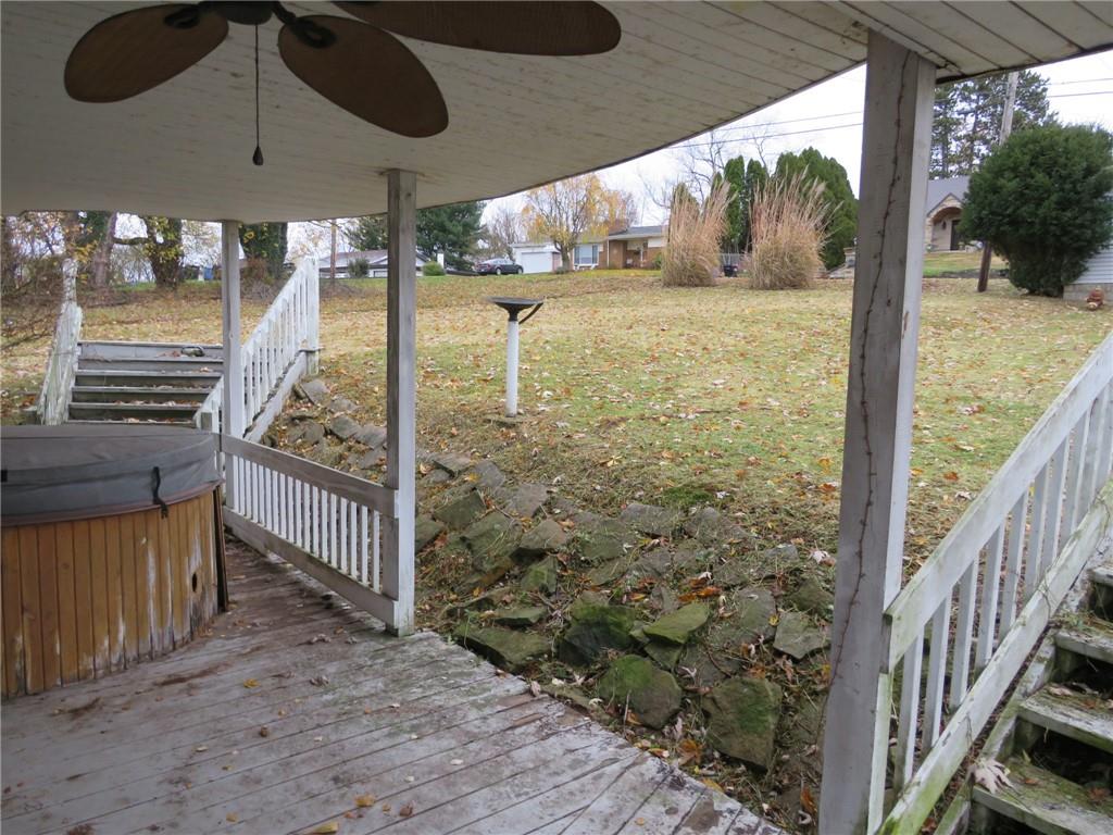 11175 Old Trail Road Irwin, PA 15642 - Photo 10 of 48