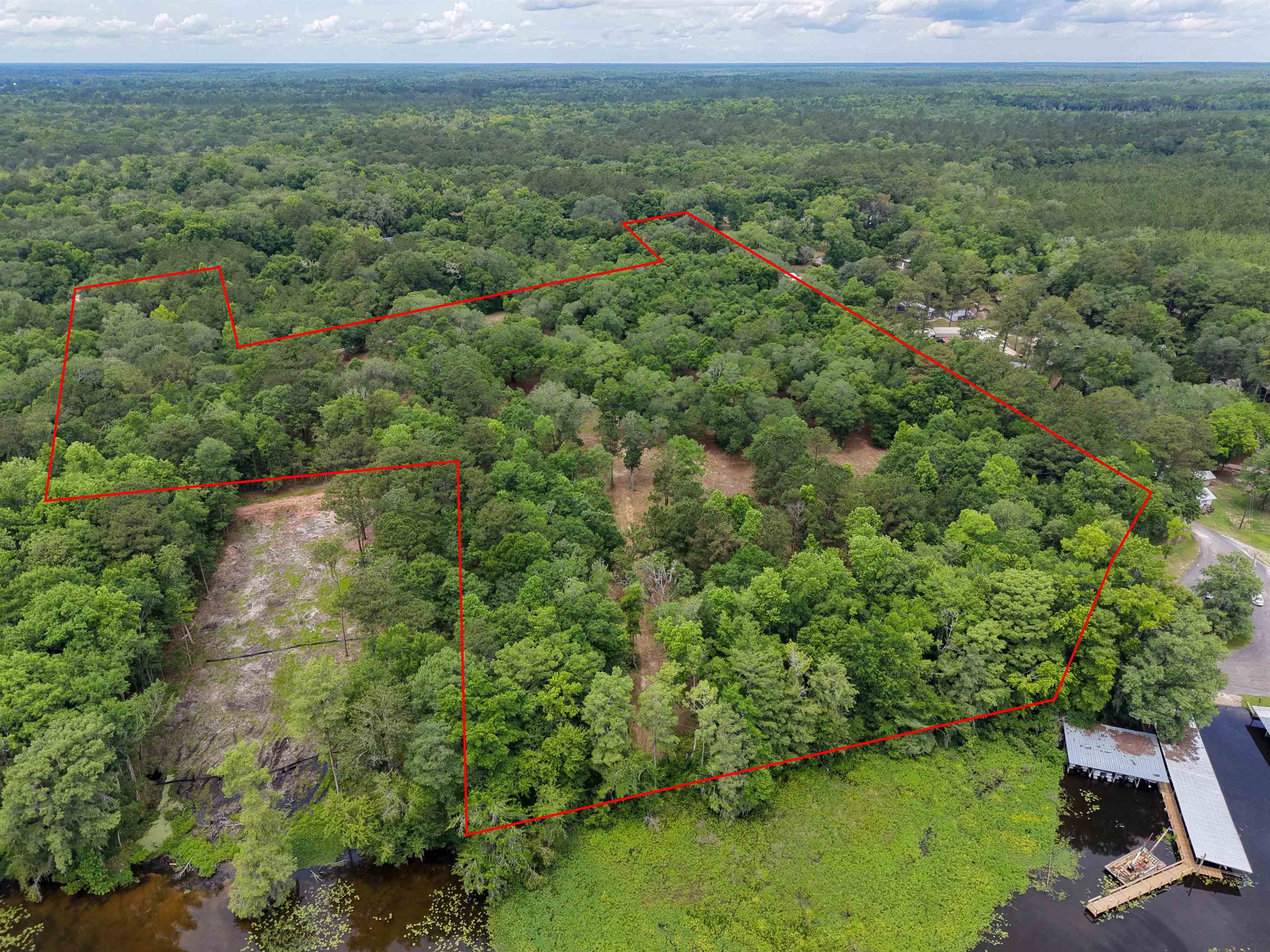 4013 McCall Bridge Road Quincy, FL 32351 - Photo 27 of 37