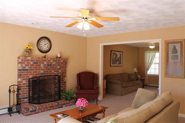 101 Pine Swamp Road Cumberland, RI 02864 - Photo 11 of 29