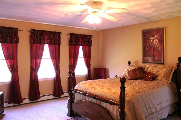 101 Pine Swamp Road Cumberland, RI 02864 - Photo 18 of 29