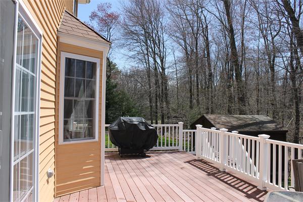 101 Pine Swamp Road Cumberland, RI 02864 - Photo 27 of 29