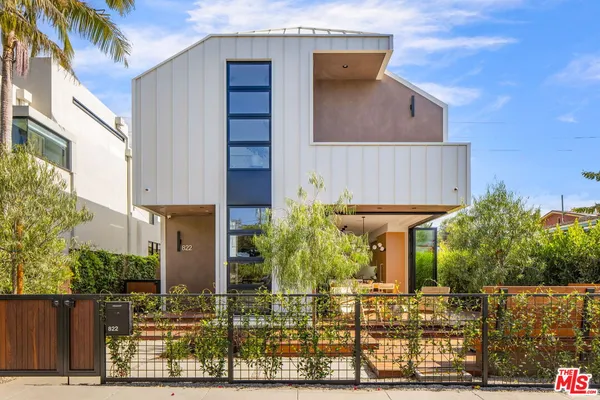 $5,299,000 | 822 Superba Avenue, Venice, CA 90291