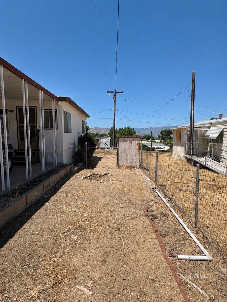 5371 Piute Mountain Road Weldon, CA 93283 - Photo 22 of 26