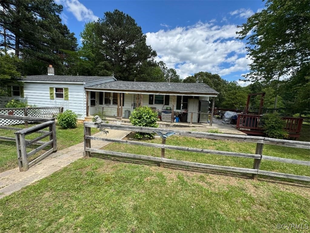 0 Willow Brook Road Bumpass, VA 23024 - Photo 8 of 10 Gallery Image 8