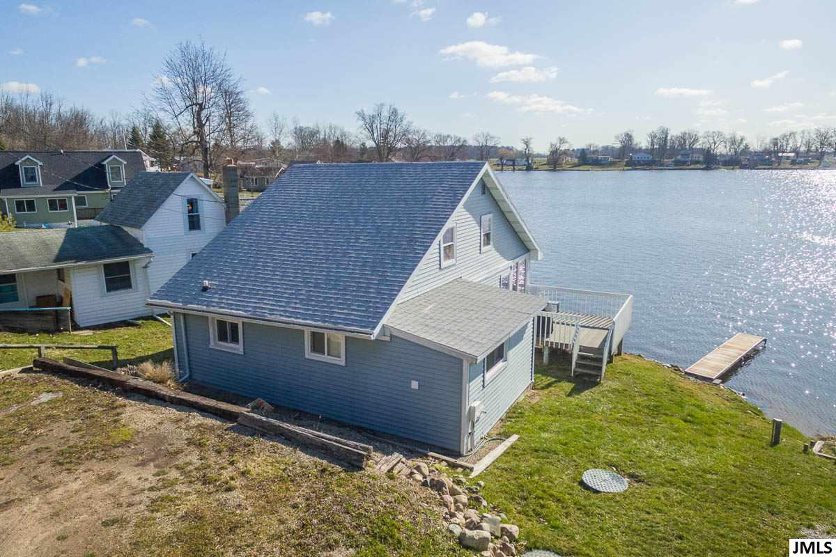 8661 Narrow Lake Road Springport, MI 49284 - Photo 2 of 28 Photo 2
