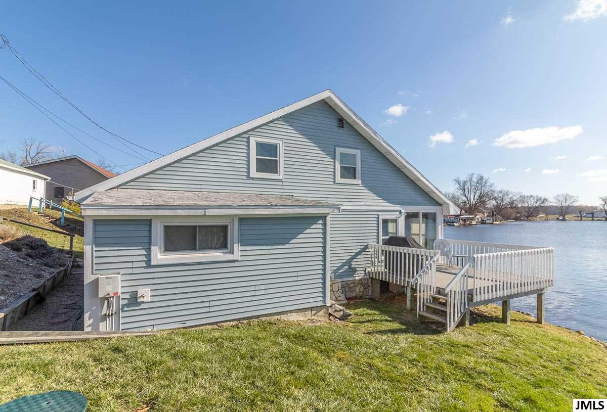 8661 Narrow Lake Road Springport, MI 49284 - Photo 26 of 28 Photo 27