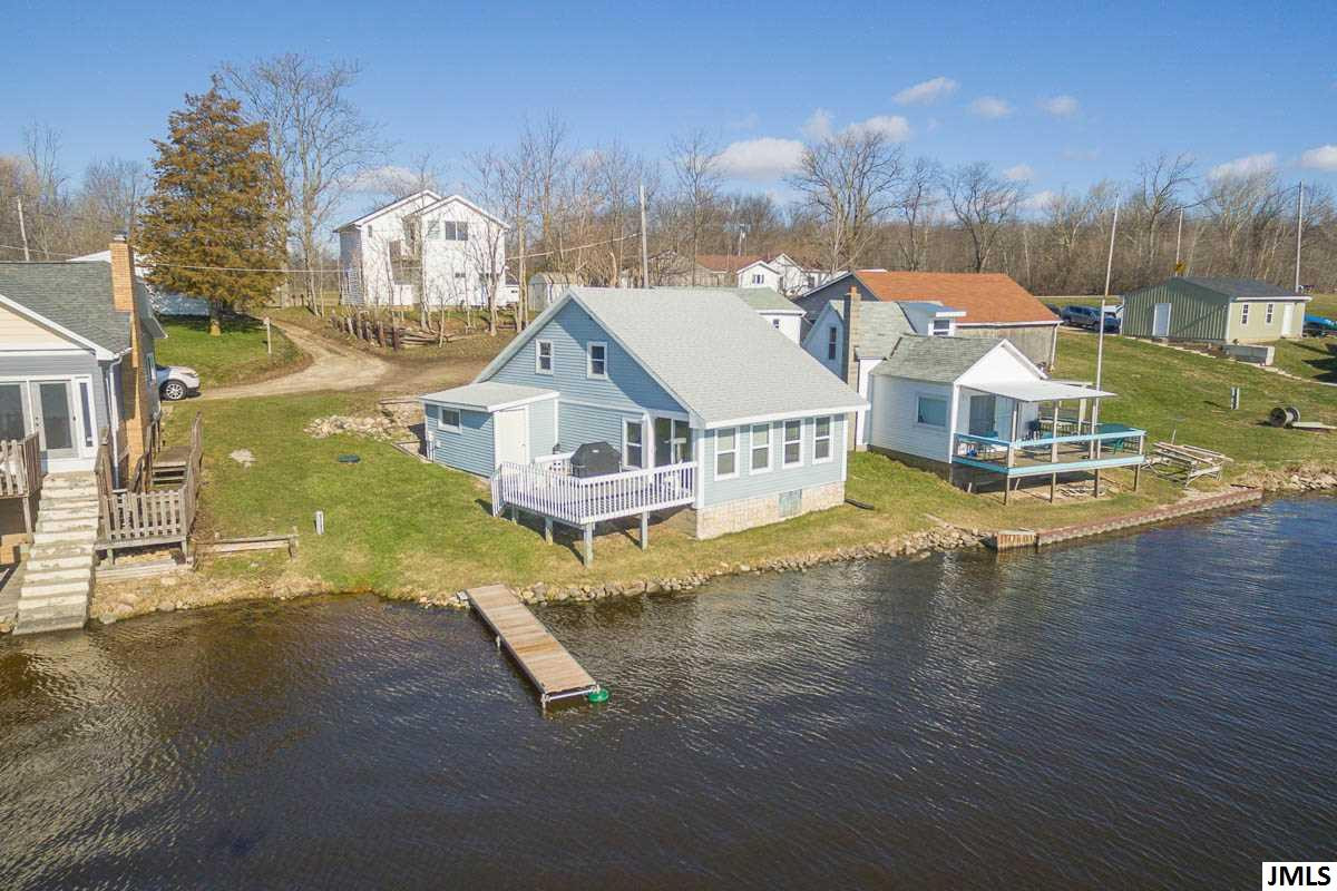 8661 Narrow Lake Road Springport, MI 49284 - Photo 3 of 28 Photo 3