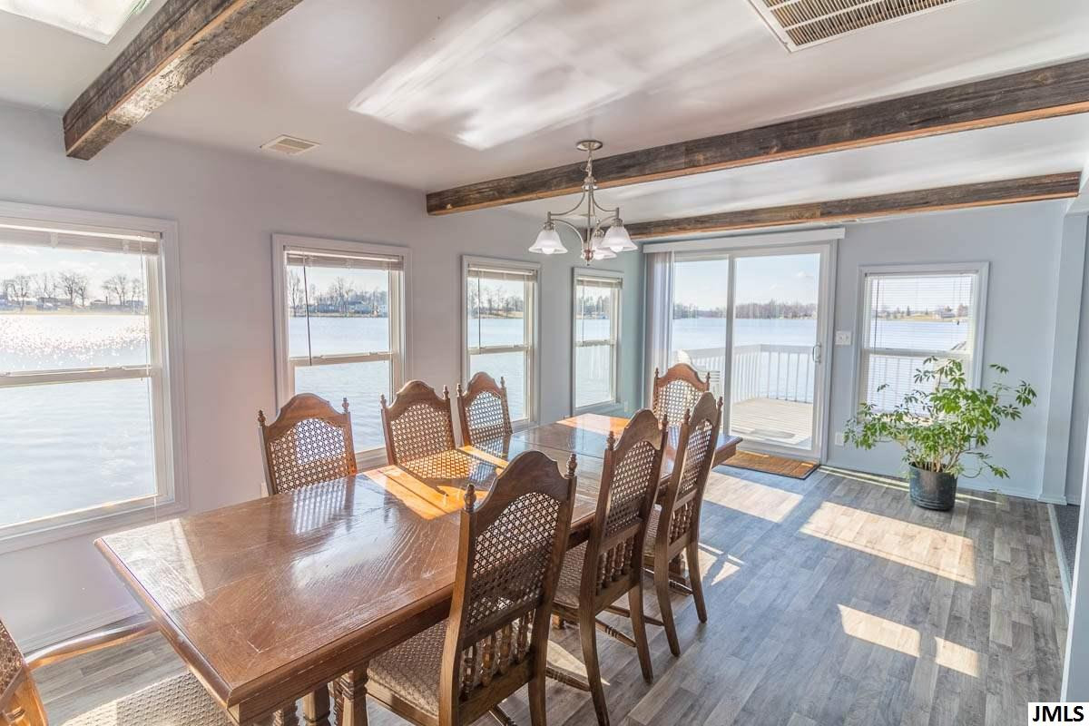 8661 Narrow Lake Road Springport, MI 49284 - Photo 7 of 28 Photo 7