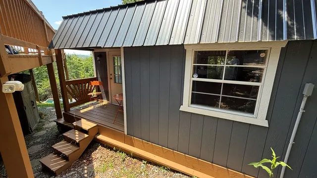 $399,900 | 312 Penland Indian Trail, Hayesville, NC 28904