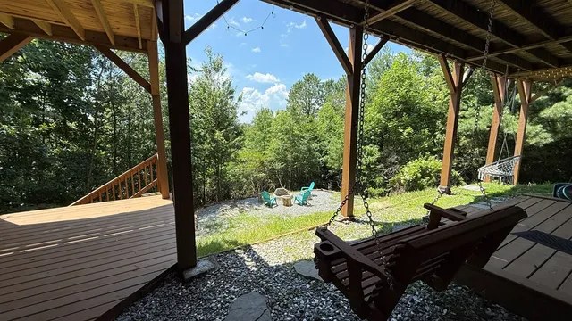 $399,900 | 312 Penland Indian Trail, Hayesville, NC 28904