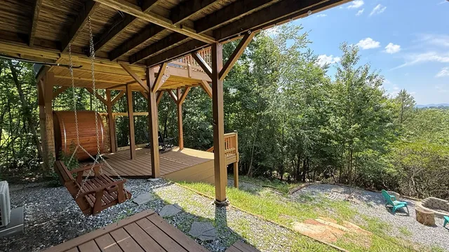 $399,900 | 312 Penland Indian Trail, Hayesville, NC 28904