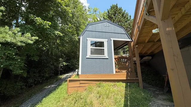 $399,900 | 312 Penland Indian Trail, Hayesville, NC 28904