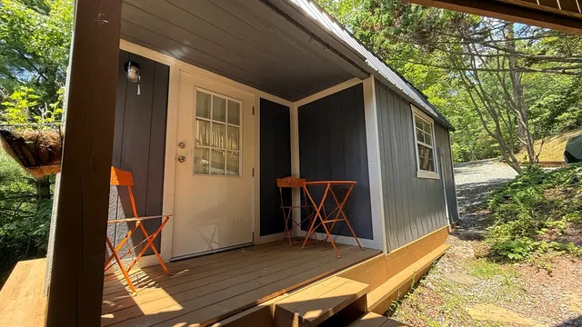 $399,900 | 312 Penland Indian Trail, Hayesville, NC 28904