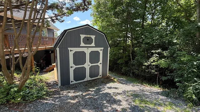 $399,900 | 312 Penland Indian Trail, Hayesville, NC 28904