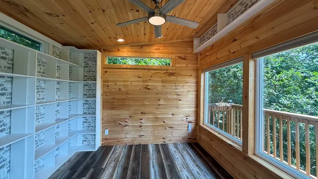 $399,900 | 312 Penland Indian Trail, Hayesville, NC 28904