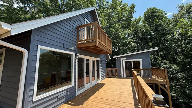 $399,900 | 312 Penland Indian Trail, Hayesville, NC 28904