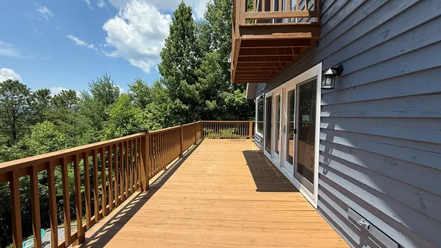$399,900 | 312 Penland Indian Trail, Hayesville, NC 28904