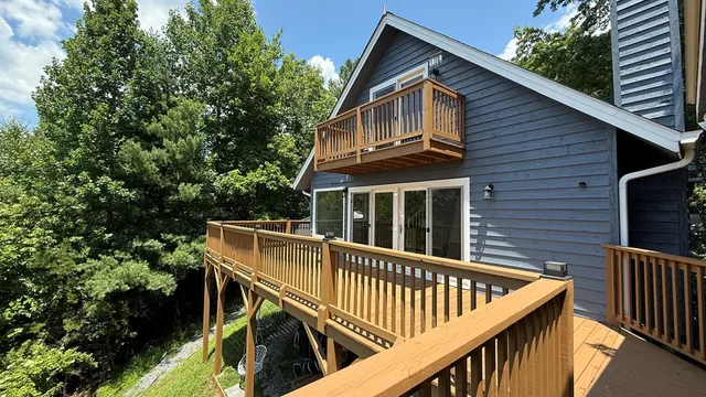 $399,900 | 312 Penland Indian Trail, Hayesville, NC 28904