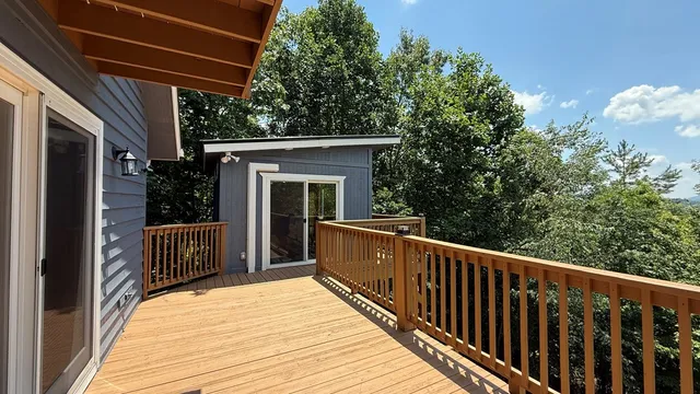 $399,900 | 312 Penland Indian Trail, Hayesville, NC 28904