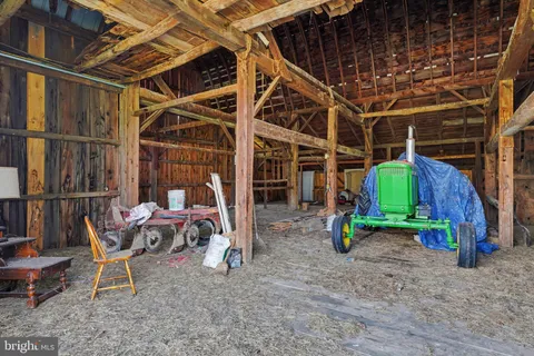 $565,000 | 401 Woodward Road, Harrison Valley, PA 16927