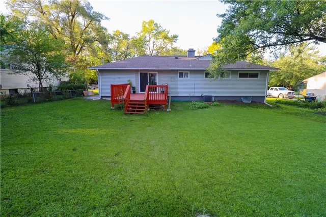 $200,000 | 8507 East 114th Street, Kansas City, MO 64134