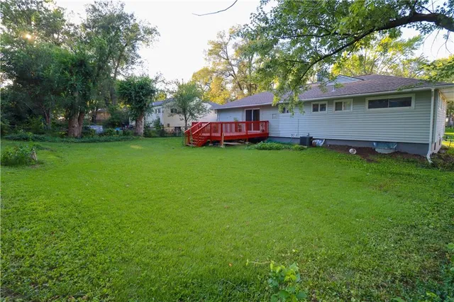 $200,000 | 8507 East 114th Street, Kansas City, MO 64134