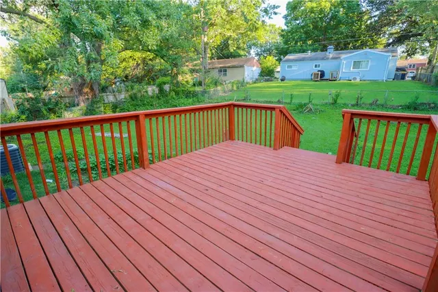 $200,000 | 8507 East 114th Street, Kansas City, MO 64134