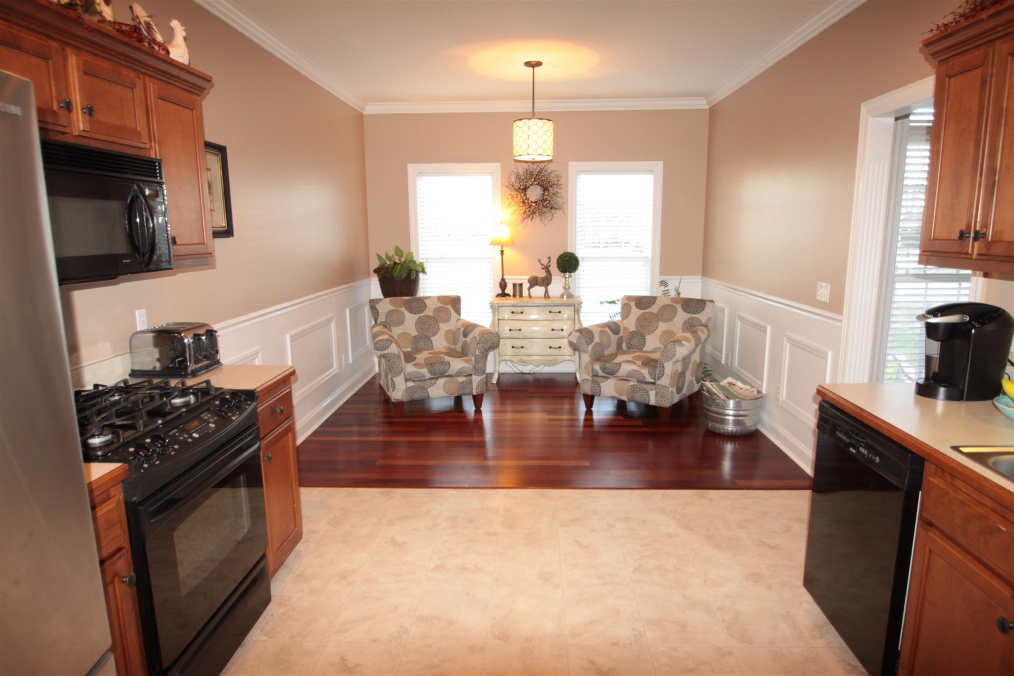 208 Hunters Ridge Drive Tullahoma, TN 37388 - Photo 13 of 17 Gallery Image 13
