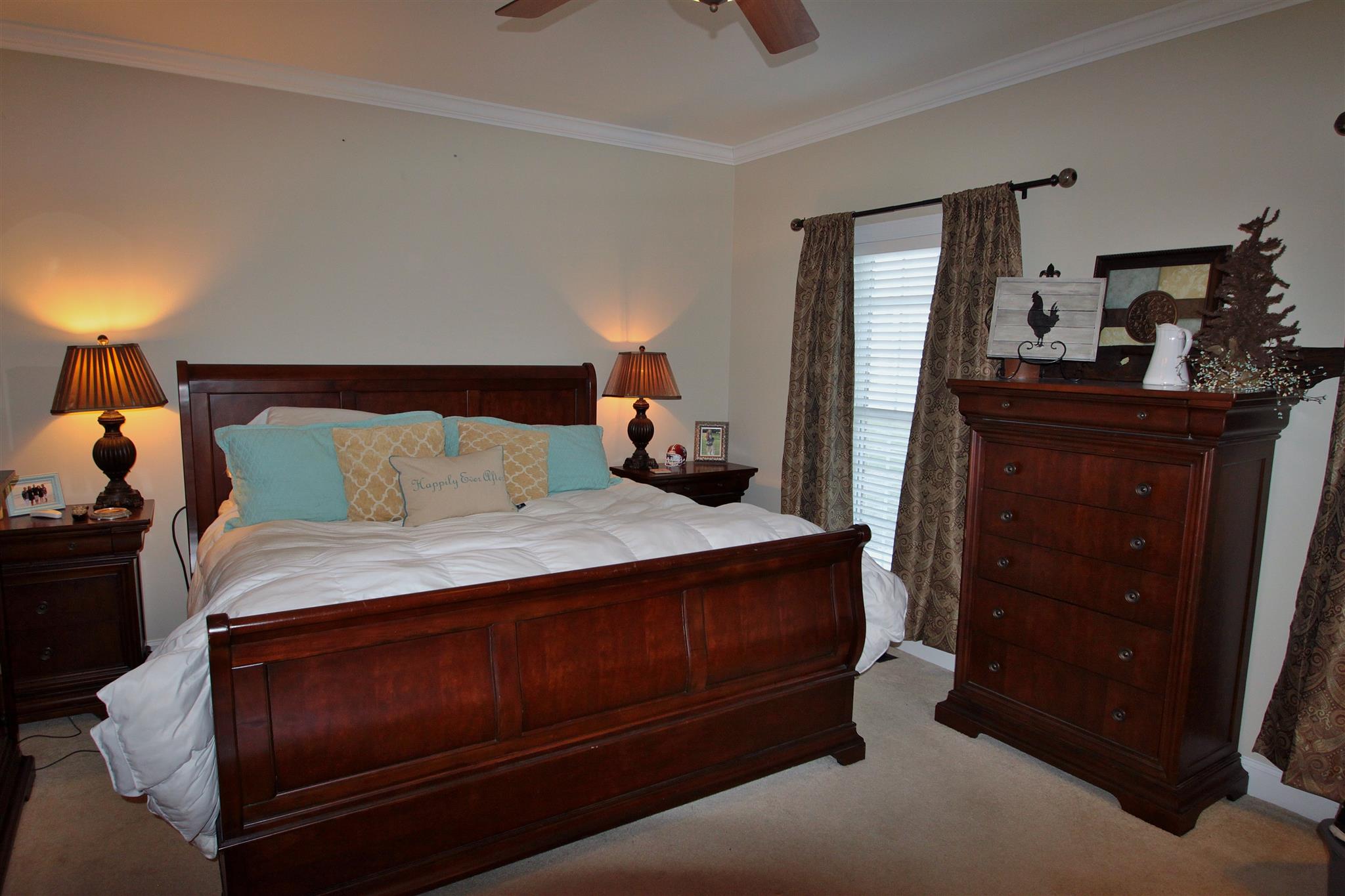 208 Hunters Ridge Drive Tullahoma, TN 37388 - Photo 16 of 17 Gallery Image 16